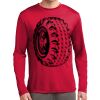 Long Sleeve PosiCharge ® Competitor™ Tee Thumbnail