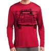 Long Sleeve PosiCharge ® Competitor™ Tee Thumbnail