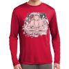 Long Sleeve PosiCharge ® Competitor™ Tee Thumbnail