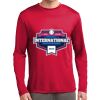 Long Sleeve PosiCharge ® Competitor™ Tee Thumbnail