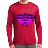 Long Sleeve PosiCharge ® Competitor™ Tee Thumbnail