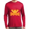 Long Sleeve PosiCharge ® Competitor™ Tee Thumbnail