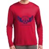 Long Sleeve PosiCharge ® Competitor™ Tee Thumbnail