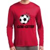 Long Sleeve PosiCharge ® Competitor™ Tee Thumbnail