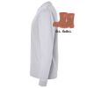 Long Sleeve Core Cotton Tee Thumbnail