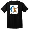 5.4 oz 100% Cotton T Shirt Thumbnail