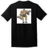 5.4 oz 100% Cotton T Shirt Thumbnail
