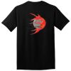 5.4 oz 100% Cotton T Shirt Thumbnail