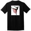 5.4 oz 100% Cotton T Shirt Thumbnail