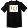 5.4 oz 100% Cotton T Shirt Thumbnail