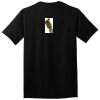 5.4 oz 100% Cotton T Shirt Thumbnail