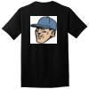 5.4 oz 100% Cotton T Shirt Thumbnail
