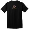 5.4 oz 100% Cotton T Shirt Thumbnail