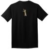 5.4 oz 100% Cotton T Shirt Thumbnail