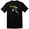 5.4 oz 100% Cotton T Shirt Thumbnail