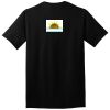 5.4 oz 100% Cotton T Shirt Thumbnail