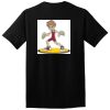 5.4 oz 100% Cotton T Shirt Thumbnail