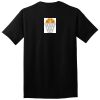 5.4 oz 100% Cotton T Shirt Thumbnail