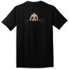 5.4 oz 100% Cotton T Shirt Thumbnail
