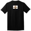 5.4 oz 100% Cotton T Shirt Thumbnail
