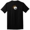 5.4 oz 100% Cotton T Shirt Thumbnail
