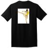 5.4 oz 100% Cotton T Shirt Thumbnail