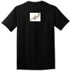5.4 oz 100% Cotton T Shirt Thumbnail