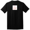 5.4 oz 100% Cotton T Shirt Thumbnail