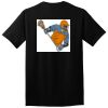5.4 oz 100% Cotton T Shirt Thumbnail