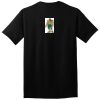 5.4 oz 100% Cotton T Shirt Thumbnail