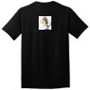 5.4 oz 100% Cotton T Shirt Thumbnail