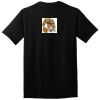 5.4 oz 100% Cotton T Shirt Thumbnail