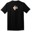5.4 oz 100% Cotton T Shirt Thumbnail