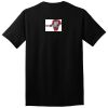 5.4 oz 100% Cotton T Shirt Thumbnail