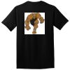 5.4 oz 100% Cotton T Shirt Thumbnail