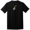 5.4 oz 100% Cotton T Shirt Thumbnail