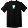 5.4 oz 100% Cotton T Shirt Thumbnail