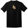5.4 oz 100% Cotton T Shirt Thumbnail