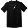 5.4 oz 100% Cotton T Shirt Thumbnail