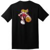 5.4 oz 100% Cotton T Shirt Thumbnail