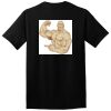 5.4 oz 100% Cotton T Shirt Thumbnail