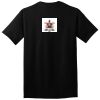 5.4 oz 100% Cotton T Shirt Thumbnail