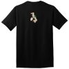 5.4 oz 100% Cotton T Shirt Thumbnail