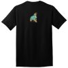5.4 oz 100% Cotton T Shirt Thumbnail