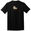 5.4 oz 100% Cotton T Shirt Thumbnail