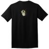 5.4 oz 100% Cotton T Shirt Thumbnail