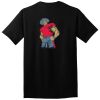 5.4 oz 100% Cotton T Shirt Thumbnail