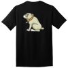 5.4 oz 100% Cotton T Shirt Thumbnail