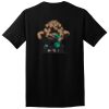 5.4 oz 100% Cotton T Shirt Thumbnail