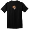 5.4 oz 100% Cotton T Shirt Thumbnail